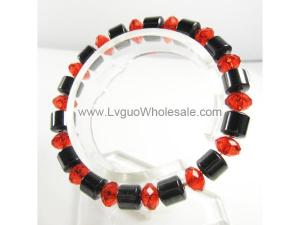 Hematite Bracelet